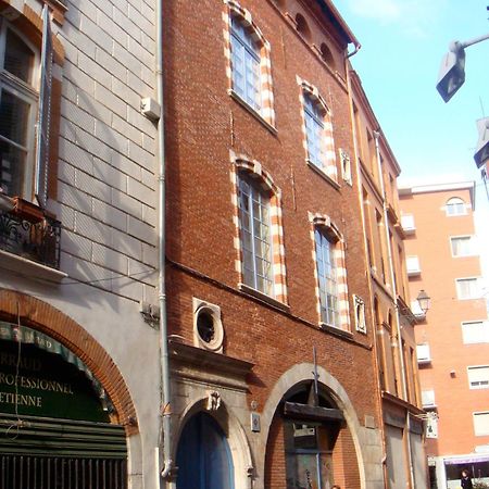Apartamento Marvejol T2 Toulouse Exterior foto