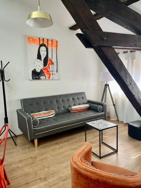 Apartamento Marvejol T2 Toulouse Exterior foto