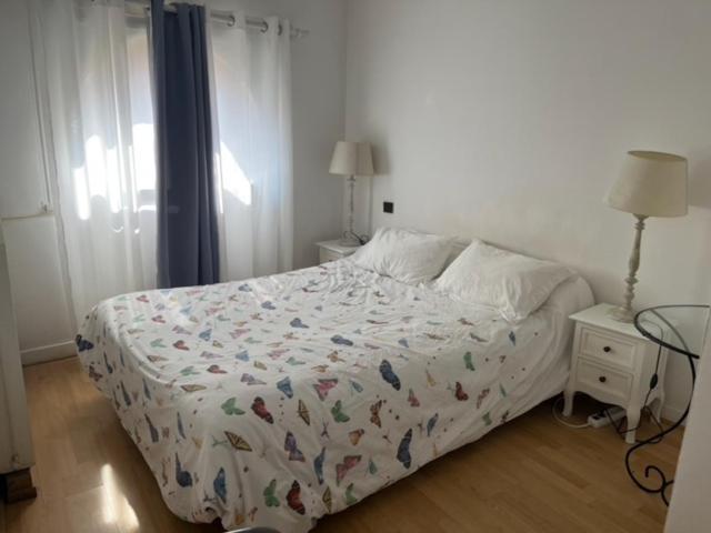 Apartamento Marvejol T2 Toulouse Exterior foto