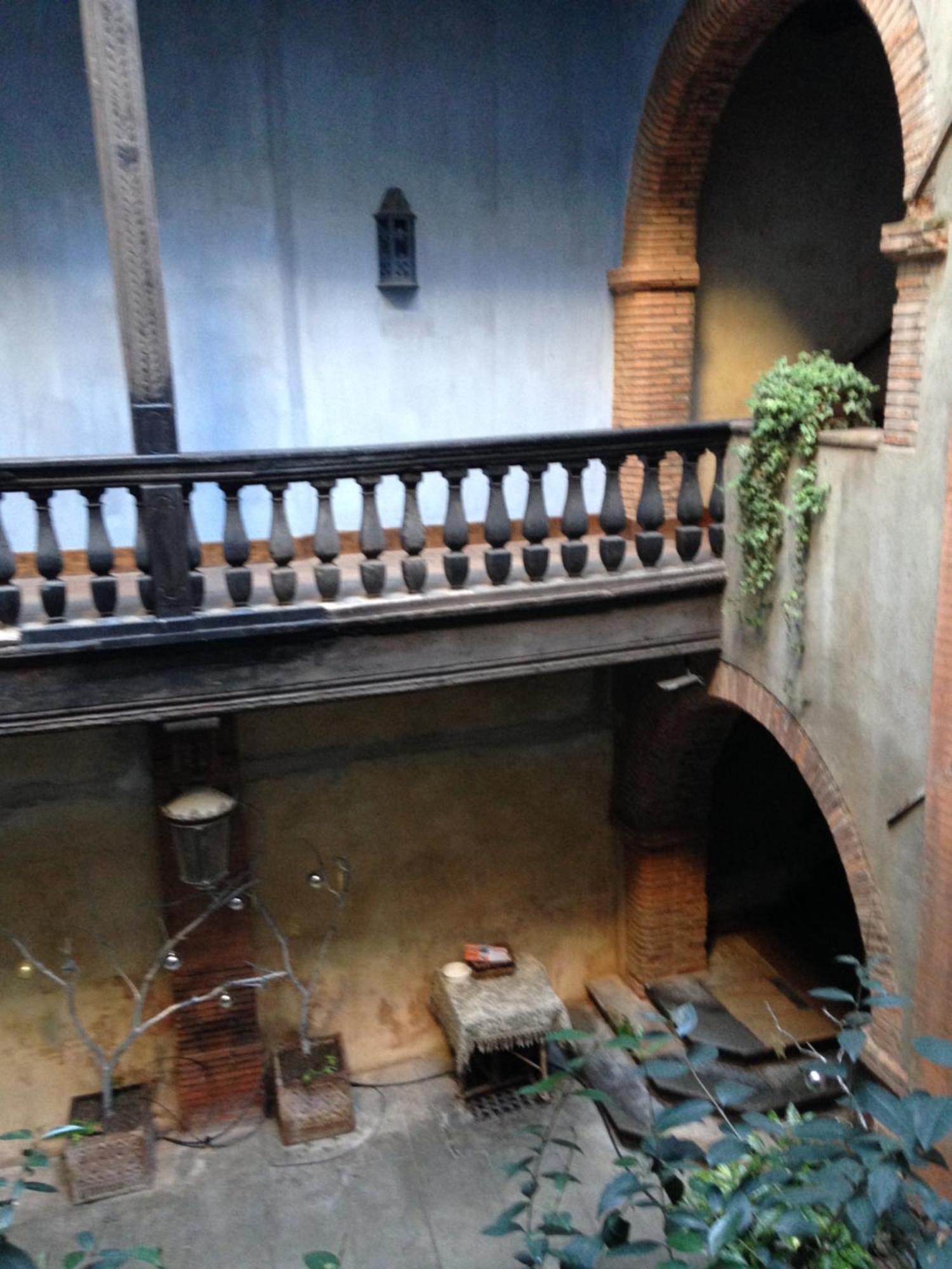 Apartamento Marvejol T2 Toulouse Exterior foto